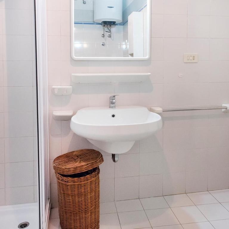 S159 - Sirolo, monolocale nei vicoli - One-Bedroom Apartment - 12