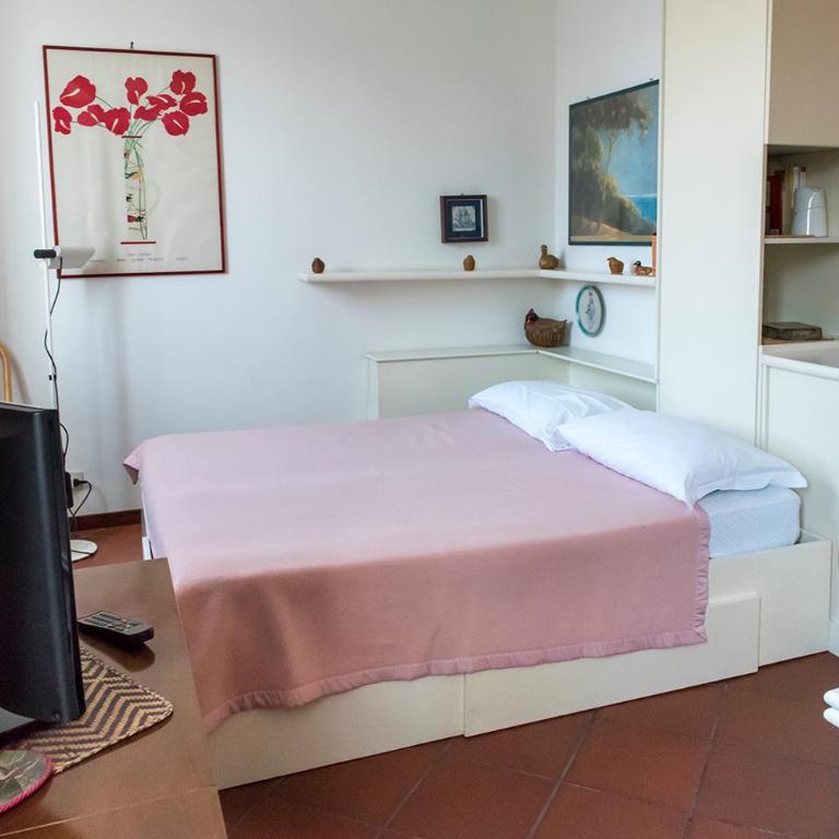 S159 - Sirolo, monolocale nei vicoli - One-Bedroom Apartment - 3