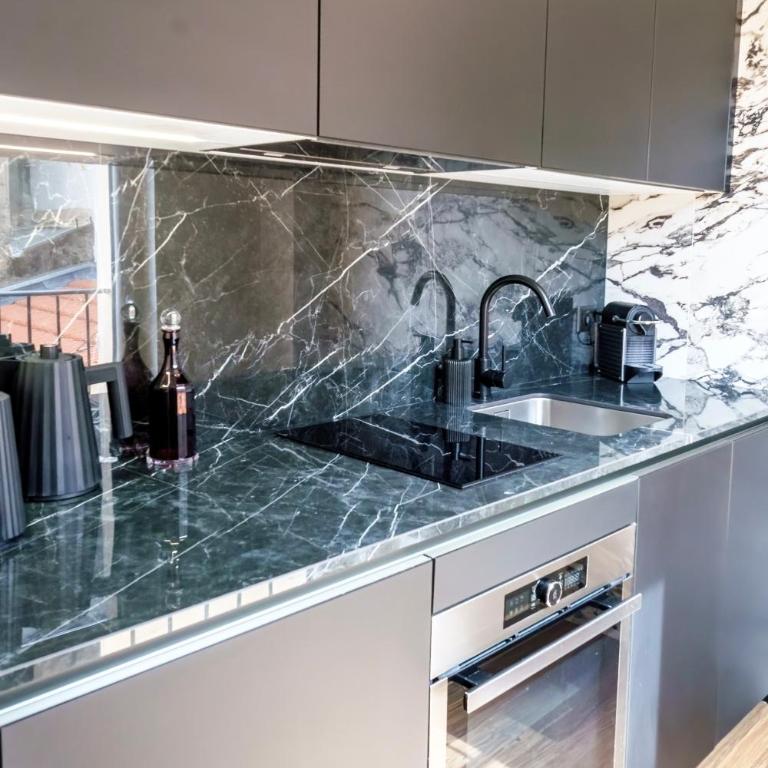 Duplex en plein cœur de Cannes, 5 min walk to Croisette and Palais - Apartamento de 2 dormitorios - 29