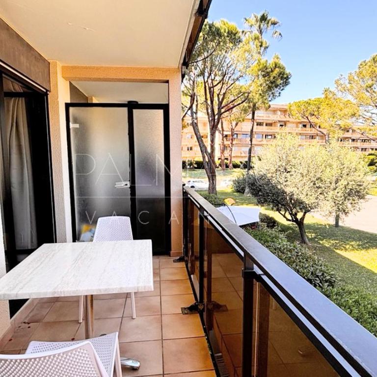 Résidence Marina Cottage, piscine, clim, parking - Palmazur Vacances - Studio Familial - 6