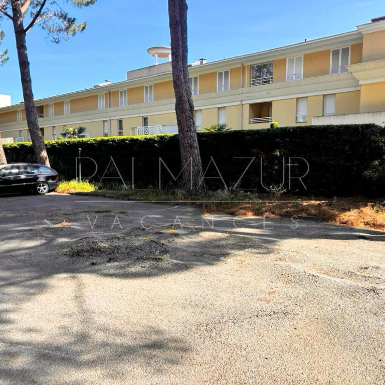 Résidence Marina Cottage, piscine, clim, parking - Palmazur Vacances - Studio Familial - 9