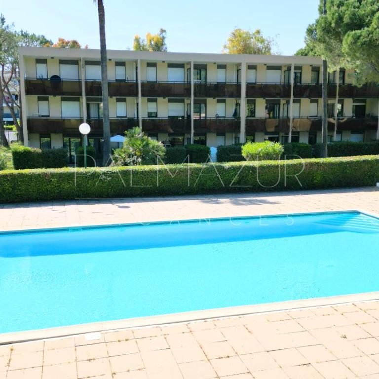 Résidence Marina Cottage, piscine, clim, parking - Palmazur Vacances - Studio Familial - 10