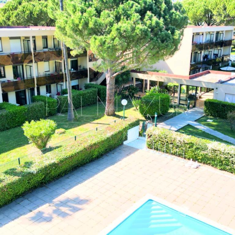 Résidence Marina Cottage, piscine, clim, parking - Palmazur Vacances - Studio Familial - 17