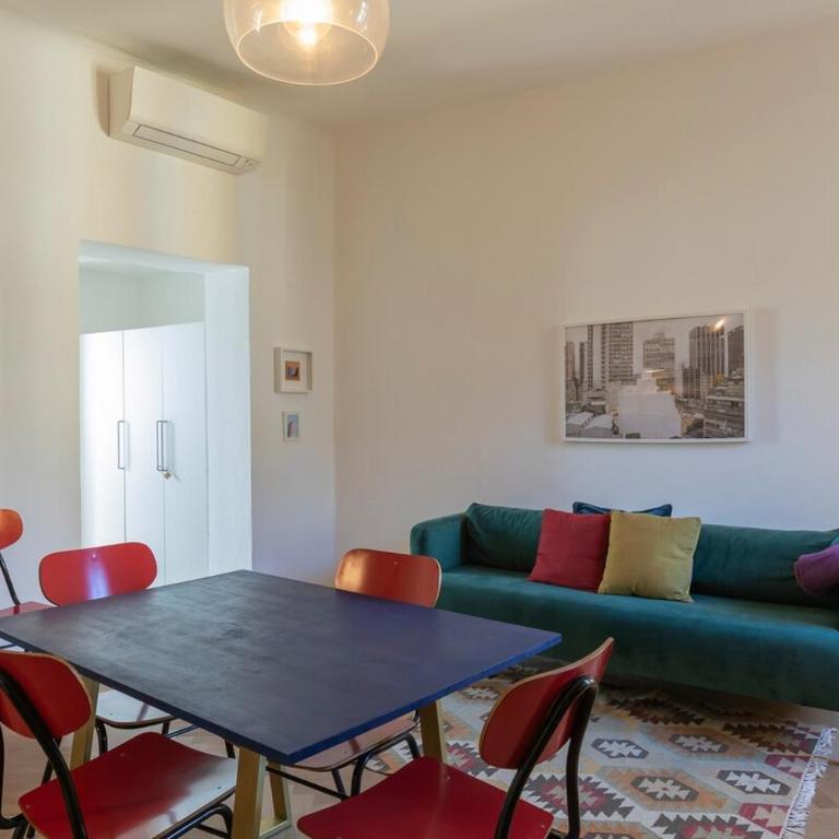 Xenia Milan - 2 room apartment in Pietro Custodi 10 - Appartamento con 1 Camera da Letto - 7