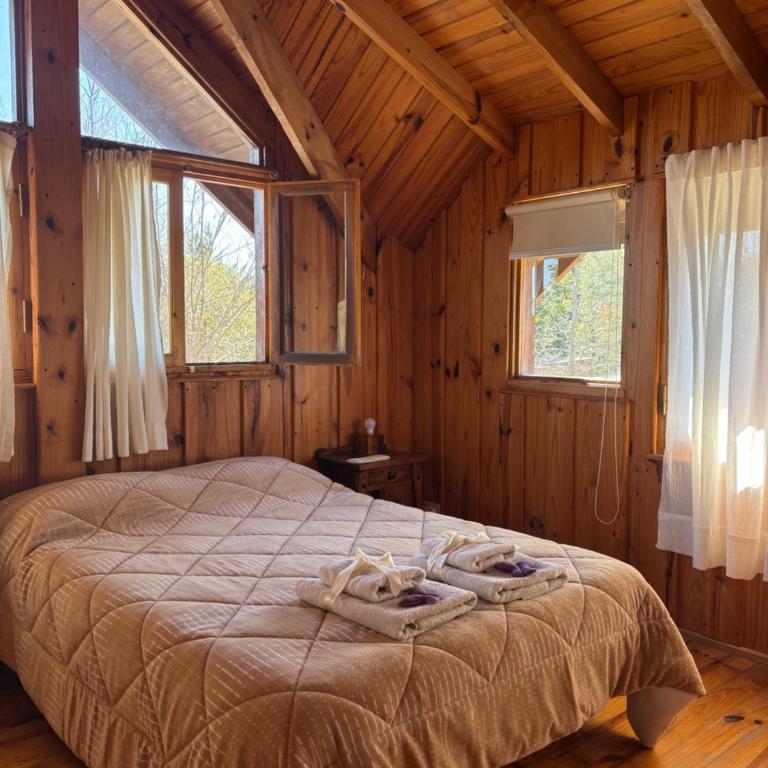La Secreta - Chalet - 18