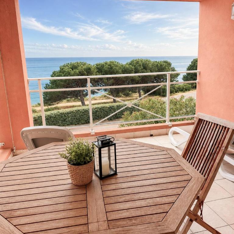 "A Punta Pastinaca" – Front de Mer | by Efficios - Appartement 1 Chambre avec Vue sur la Mer et Terrasse - 2