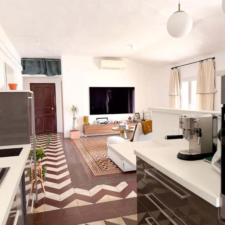 "A Cimadedda" – Vue Mer & Balcon | by Efficios - Appartement 1 Chambre avec Balcon - 10