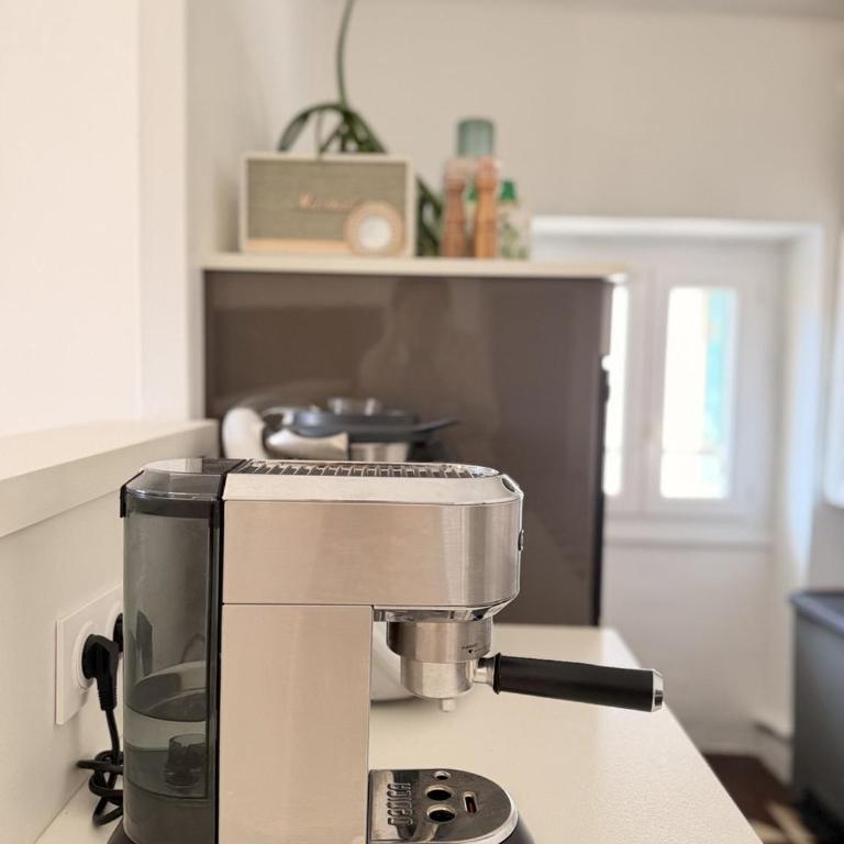 "A Cimadedda" – Vue Mer & Balcon | by Efficios - Appartement 1 Chambre avec Balcon - 12