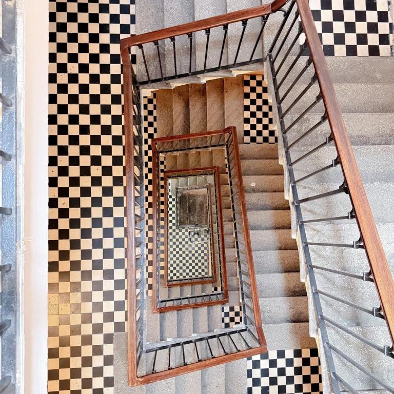 "A Cimadedda" – Vue Mer & Balcon | by Efficios - Appartement 1 Chambre avec Balcon - 16