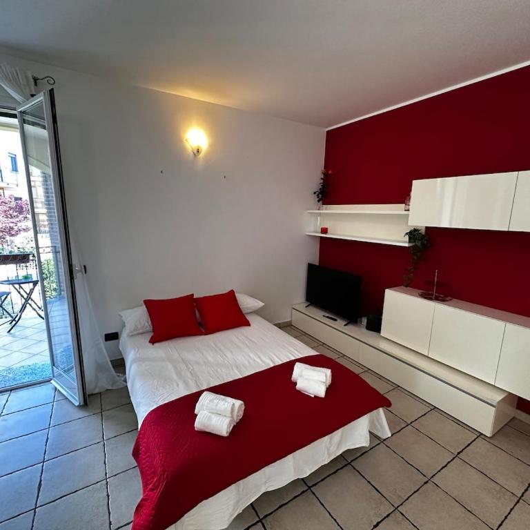 5 Min from the SEA SUITE with Terrace FREE PARK - Appartamento con 3 Camere da Letto - 1