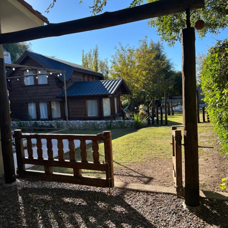 La Secreta - Two-Bedroom Chalet - 14