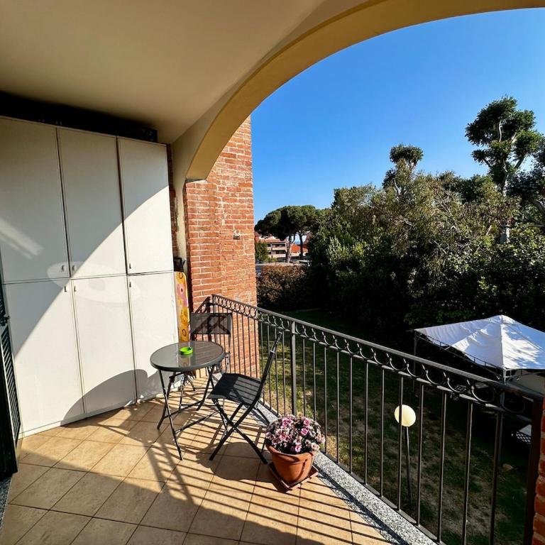 5 Min from the SEA SUITE with Terrace FREE PARK - Appartamento con 3 Camere da Letto - 3