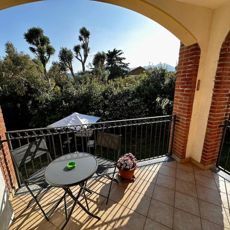 5 Min from the SEA SUITE with Terrace FREE PARK - Appartamento con 3 Camere da Letto - 5
