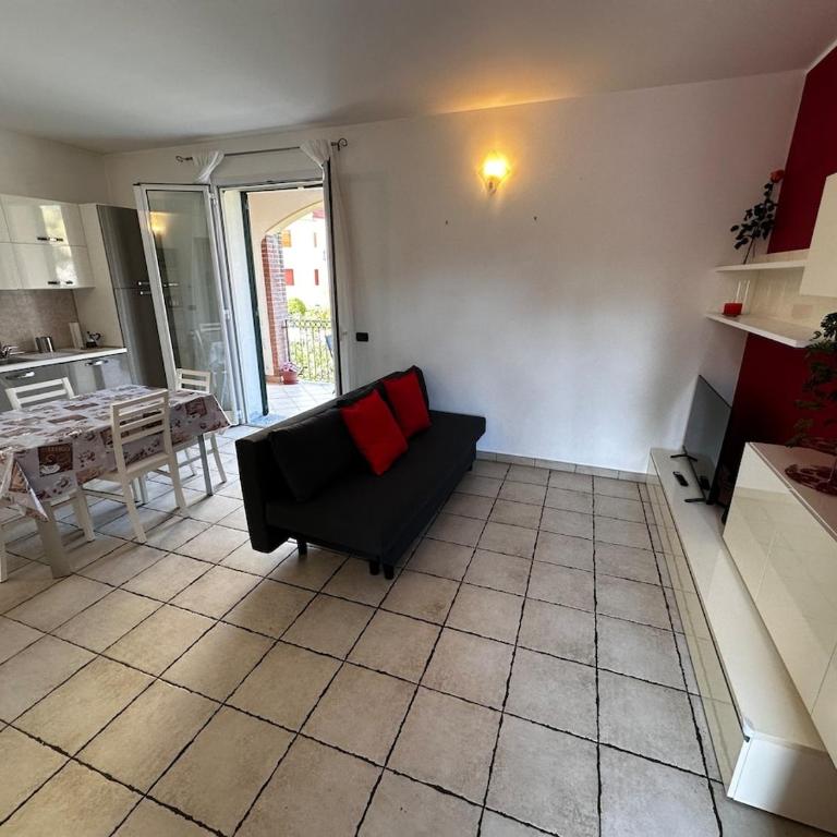 5 Min from the SEA SUITE with Terrace FREE PARK - Appartamento con 3 Camere da Letto - 6