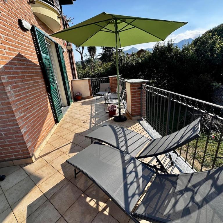 5 Min from the SEA SUITE with Terrace FREE PARK - Appartamento con 3 Camere da Letto - 10