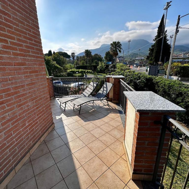 5 Min from the SEA SUITE with Terrace FREE PARK - Appartamento con 3 Camere da Letto - 11