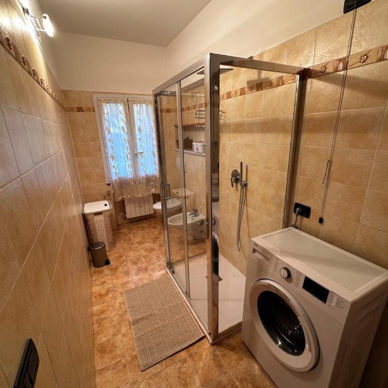 5 Min from the SEA SUITE with Terrace FREE PARK - Appartamento con 3 Camere da Letto - 12