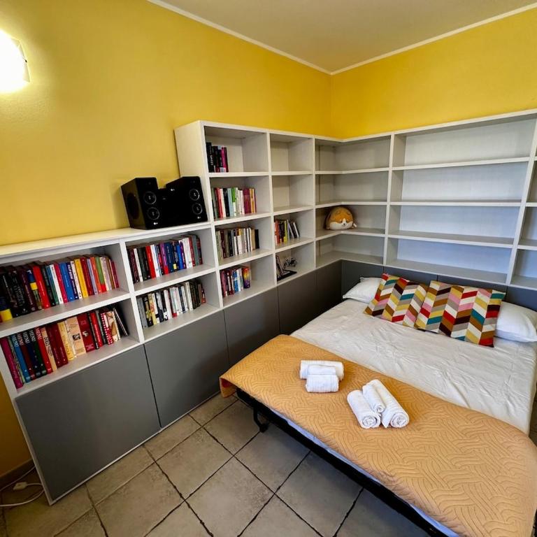 5 Min from the SEA SUITE with Terrace FREE PARK - Appartamento con 3 Camere da Letto - 13