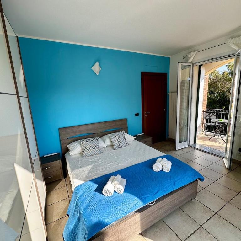 5 Min from the SEA SUITE with Terrace FREE PARK - Appartamento con 3 Camere da Letto - 14