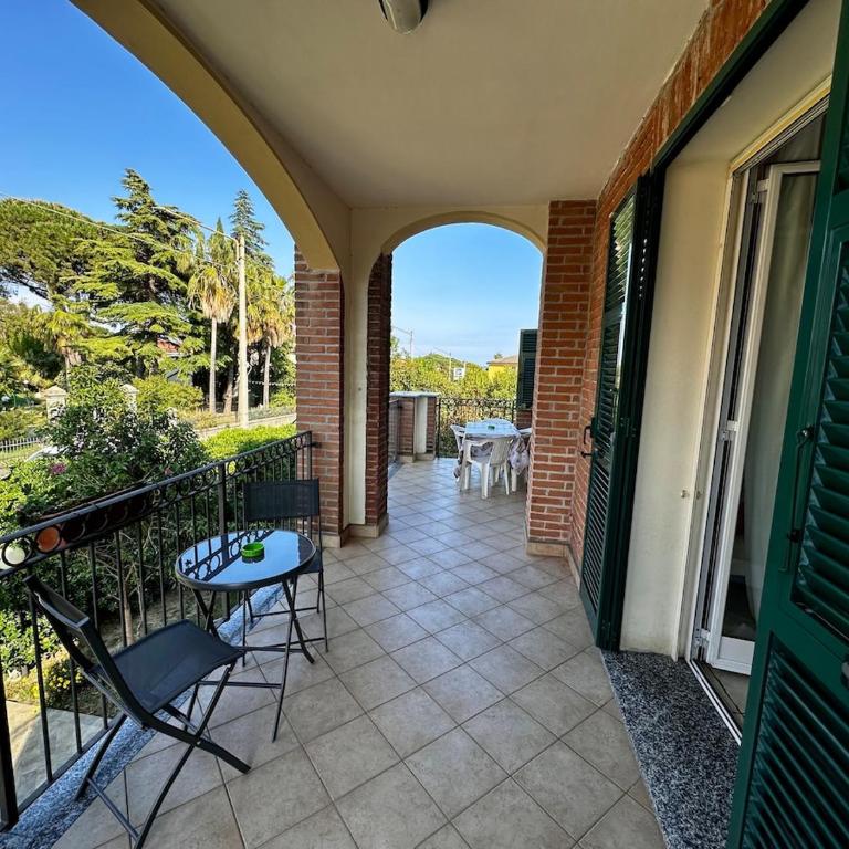 5 Min from the SEA SUITE with Terrace FREE PARK - Appartamento con 3 Camere da Letto - 15