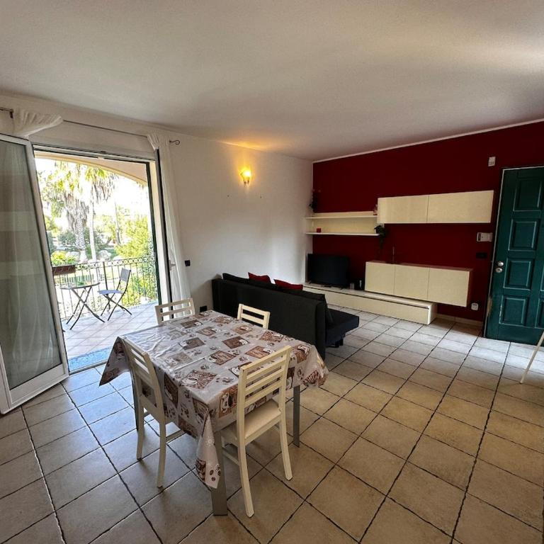 5 Min from the SEA SUITE with Terrace FREE PARK - Appartamento con 3 Camere da Letto - 21