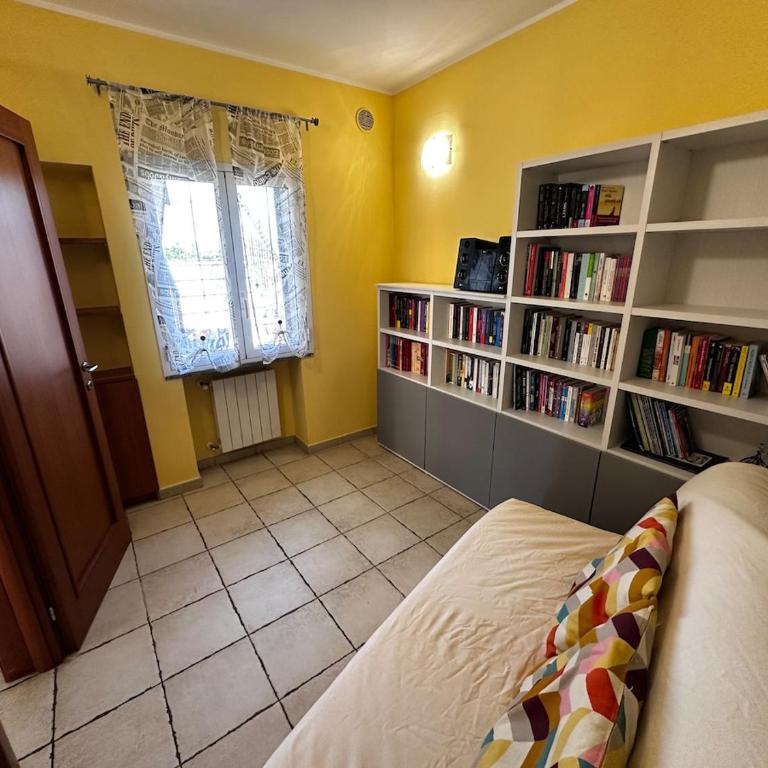 5 Min from the SEA SUITE with Terrace FREE PARK - Appartamento con 3 Camere da Letto - 22