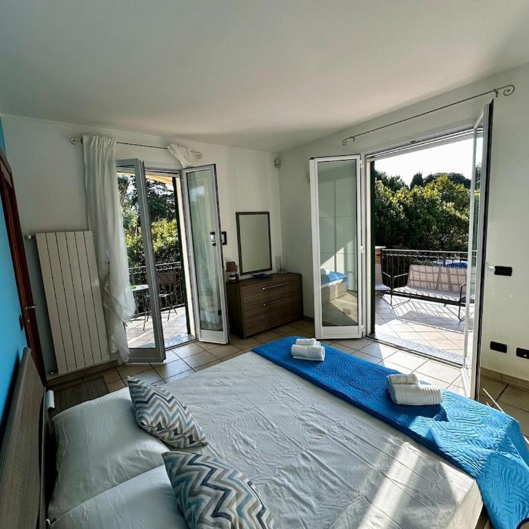 5 Min from the SEA SUITE with Terrace FREE PARK - Appartamento con 3 Camere da Letto - 23