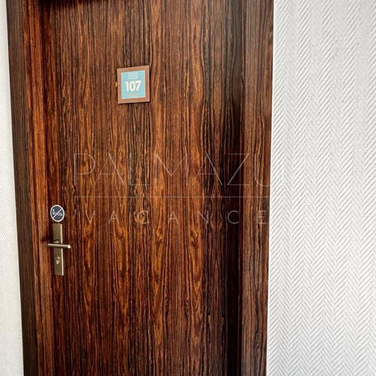 Résidence Marina Cottage, piscine, clim, parking - Palmazur Vacances - Studio Familial - 18
