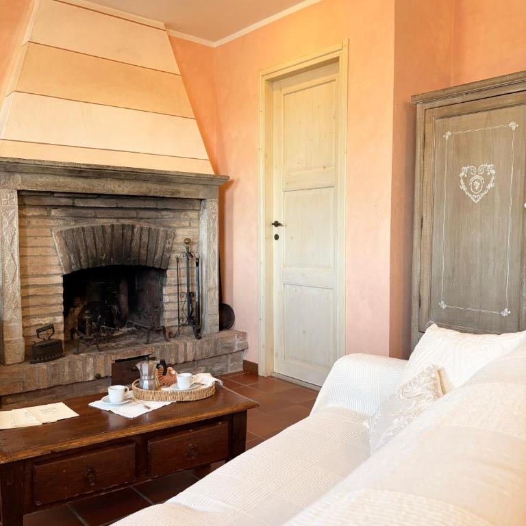 Sogno al mare con giardino e posto auto - Appartamento con 1 Camera da Letto - 12
