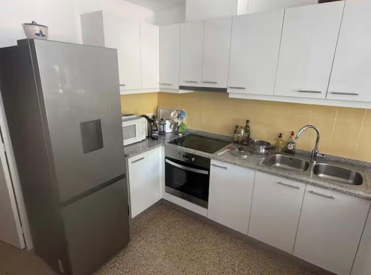 apartamento con dos dormitorios - Apartamento de 2 dormitorios - 2