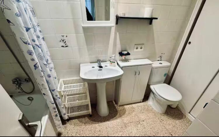 apartamento con dos dormitorios - Apartamento de 2 dormitorios - 4