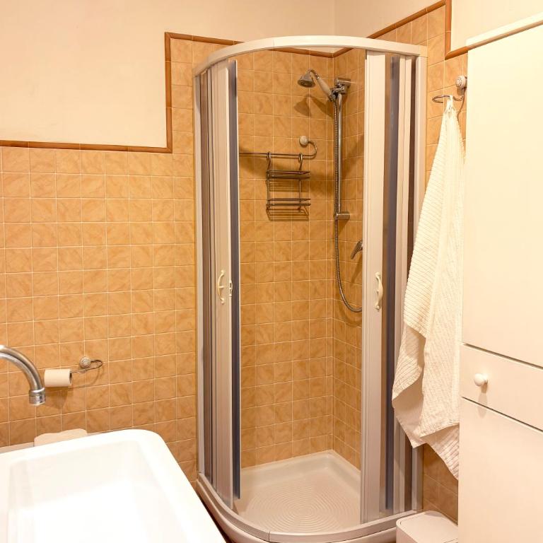 Sogno al mare con giardino e posto auto - Appartamento con 1 Camera da Letto - 27