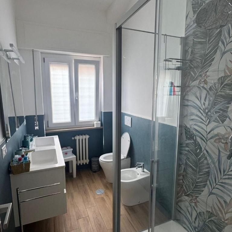 Il Nido Oltre - Appartamento con 2 Camere da Letto - 42