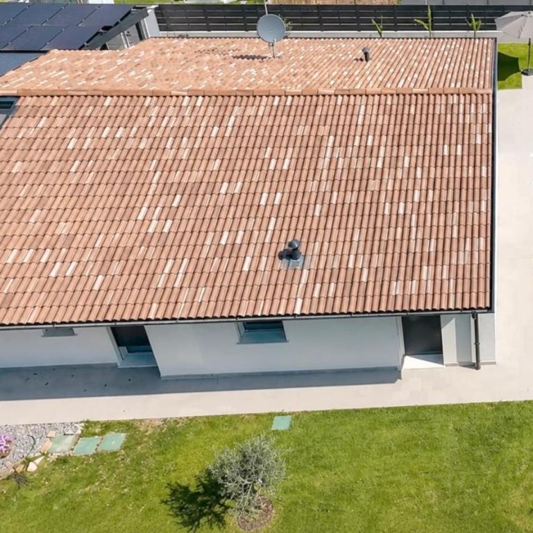 Villa Amorelina - Villa con Piscina Privata - 18