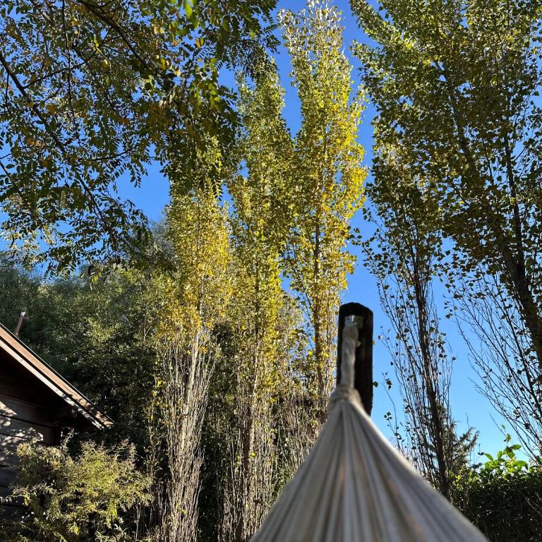 La Secreta - Chalet - 27