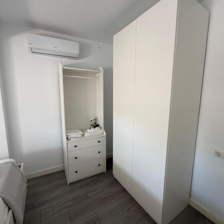 Paz Brisa y Sol frente a la playa - Apartamento de 1 dormitorio - 11