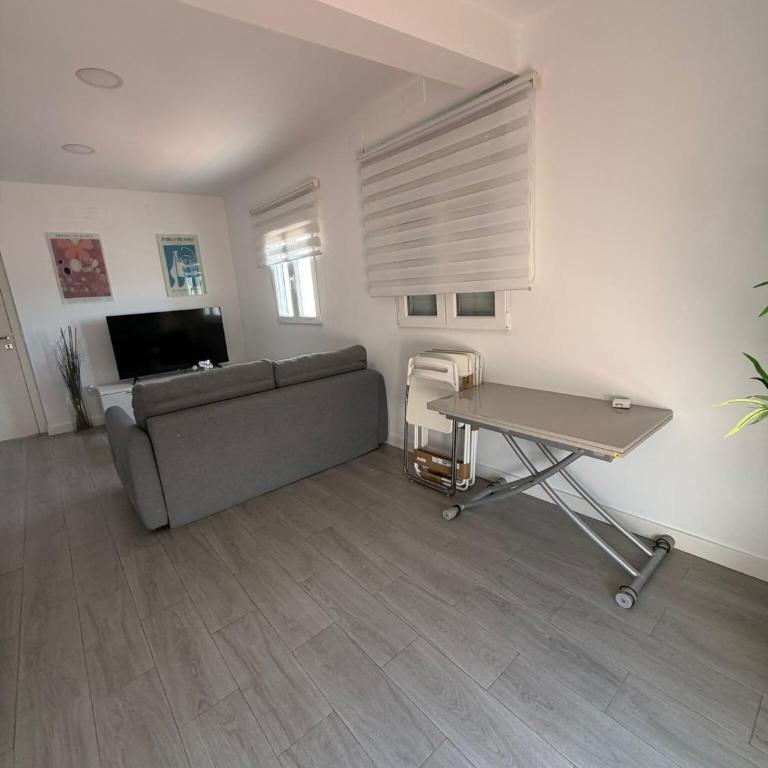 Paz Brisa y Sol frente a la playa - Apartamento de 1 dormitorio - 16