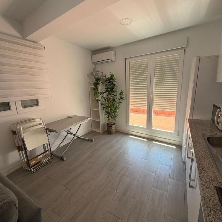 Paz Brisa y Sol frente a la playa - Apartamento de 1 dormitorio - 21