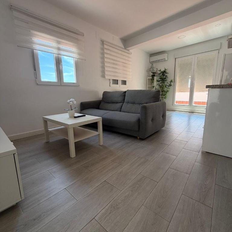 Paz Brisa y Sol frente a la playa - Apartamento de 1 dormitorio - 27