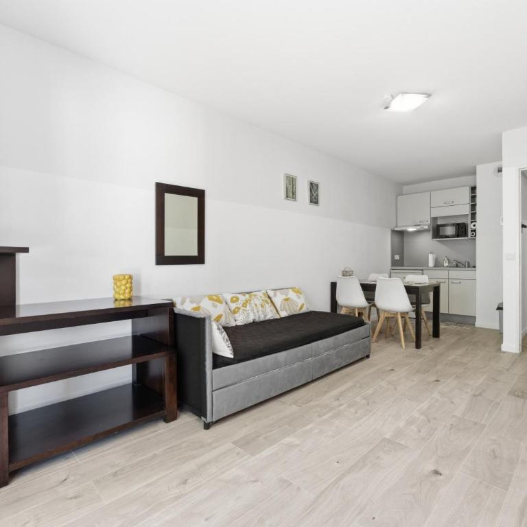 Virginia N 205 2P4 - Appartement - 5
