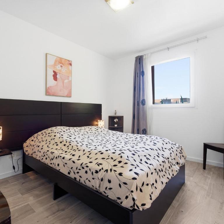 Virginia N 205 2P4 - Appartement - 7