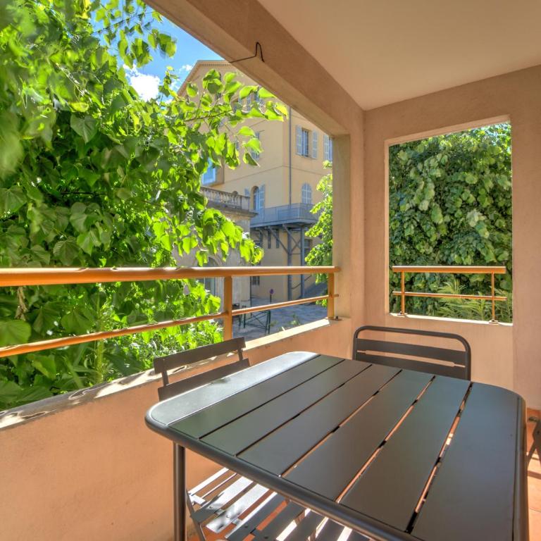 Virginia N 205 2P4 - Appartement - 2