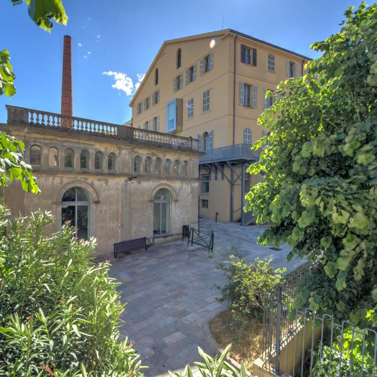 Virginia N 205 2P4 - Appartement - 13