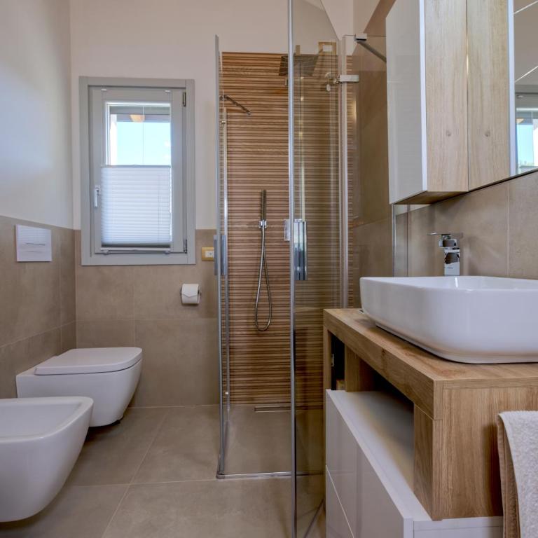 Villa Amorelina - Villa con Piscina Privata - 10