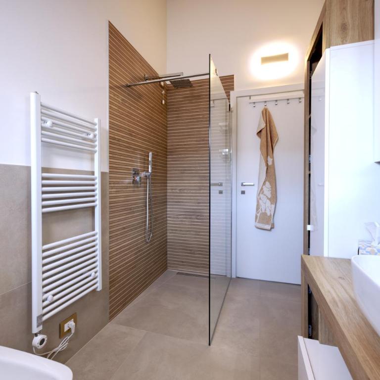Villa Amorelina - Villa con Piscina Privata - 8