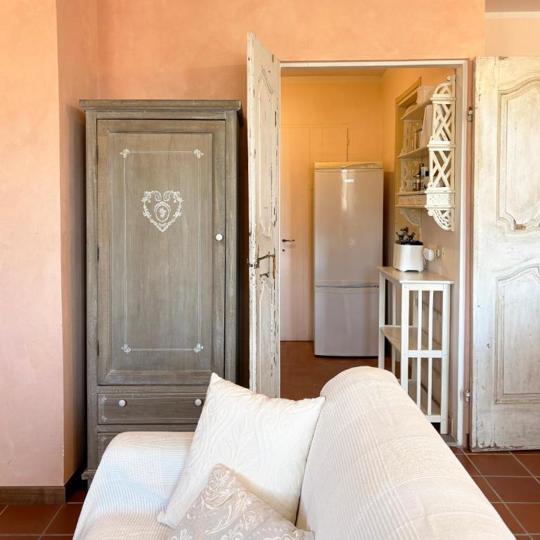 Sogno al mare con giardino e posto auto - Appartamento con 1 Camera da Letto - 20