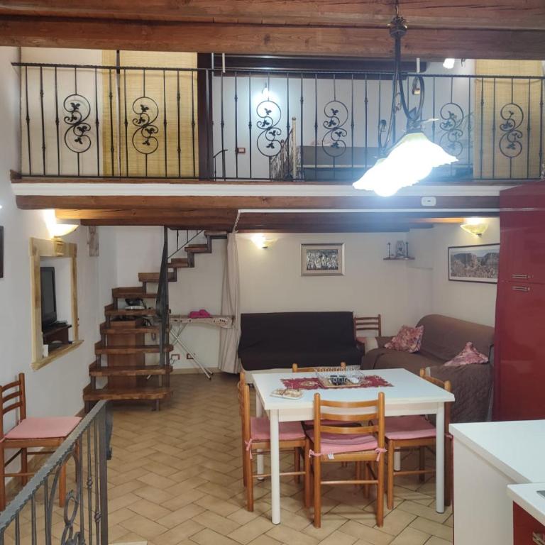 Casa Trezza - Appartamento con 1 Camera da Letto - 8