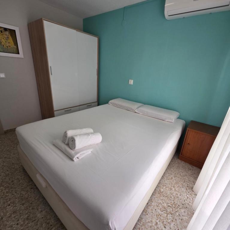 Apartamento Ruth If Beach - Apartamento de 2 dormitorios - 3