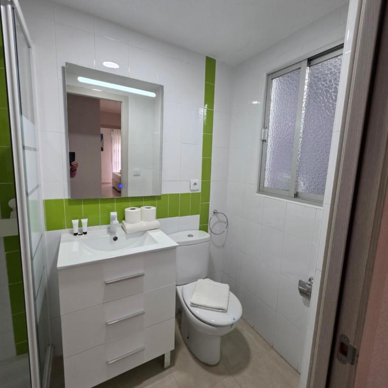 Apartamento Ruth If Beach - Apartamento de 2 dormitorios - 6