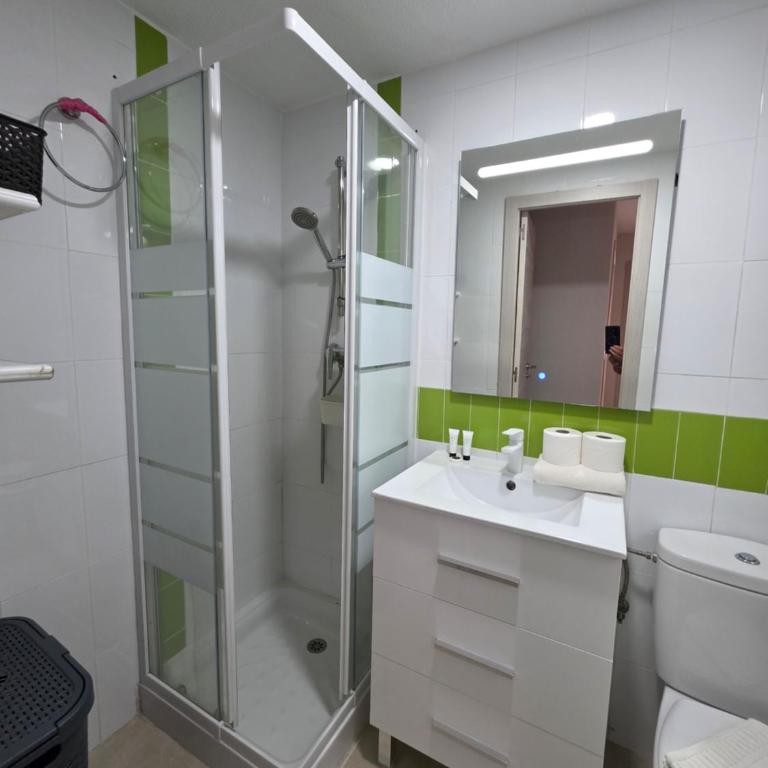 Apartamento Ruth If Beach - Apartamento de 2 dormitorios - 10